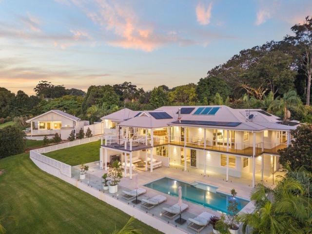 House for sale in Coorabell, Bangalow