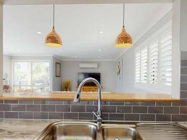 House for rent in Goyder, South Australia