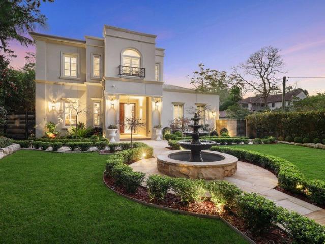 House for sale in Sydney, New South Wales