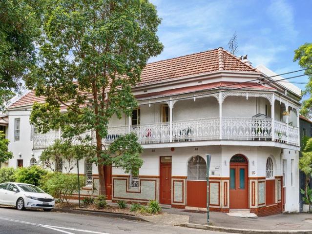 Flat for sale in Sydney CBD, Sydney