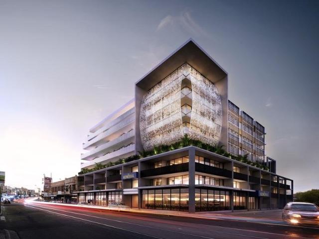 Apartment for rent in Camerons Creek, Victoria