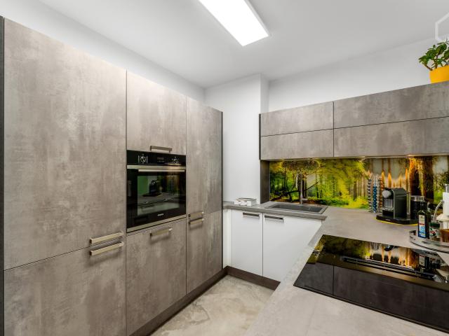 Apartment mieten in Erlangen, Burgberg