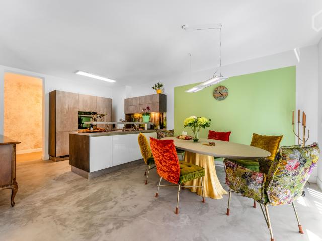 Apartment mieten in Burgberg, Erlangen