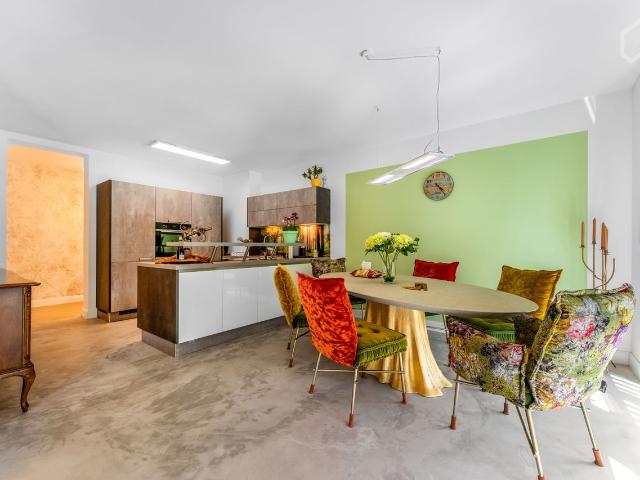 Apartment mieten in Burgberg, Erlangen