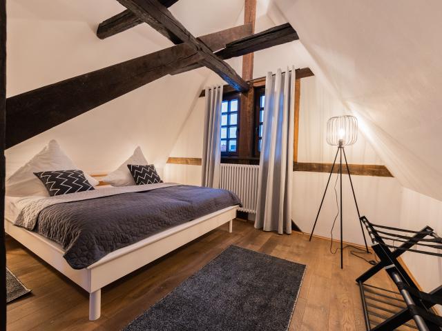 Apartment mieten in Bad Hersfeld, Hessen