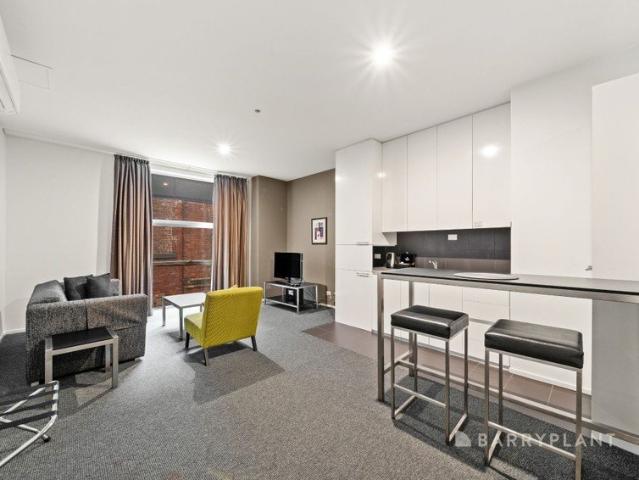 Apartment for rent in East End Theatre District, Melbourne