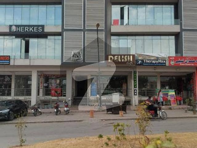 Office for rent in Islamabad