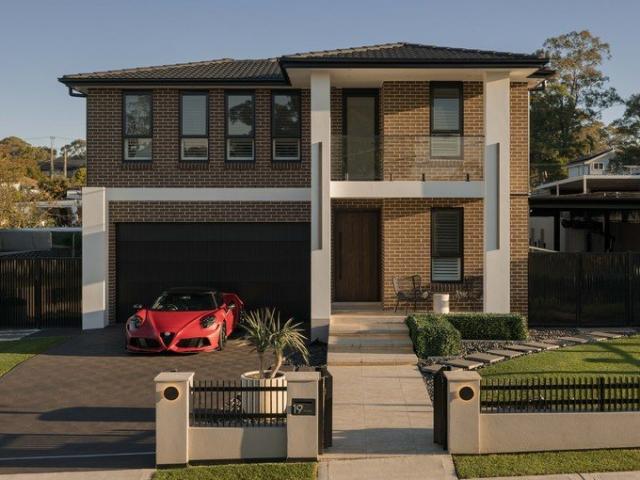 House for sale in Sydney, New South Wales