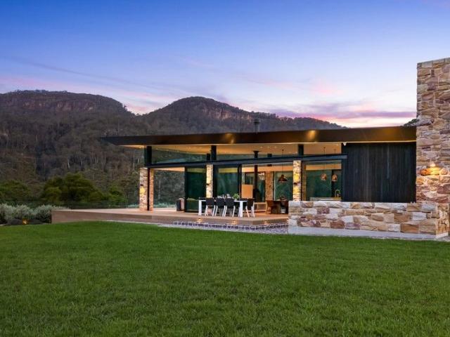 House for sale in Barrengarry, New South Wales