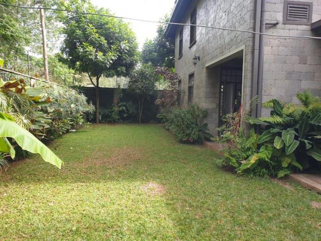 House for rent in Molo, Nakuru