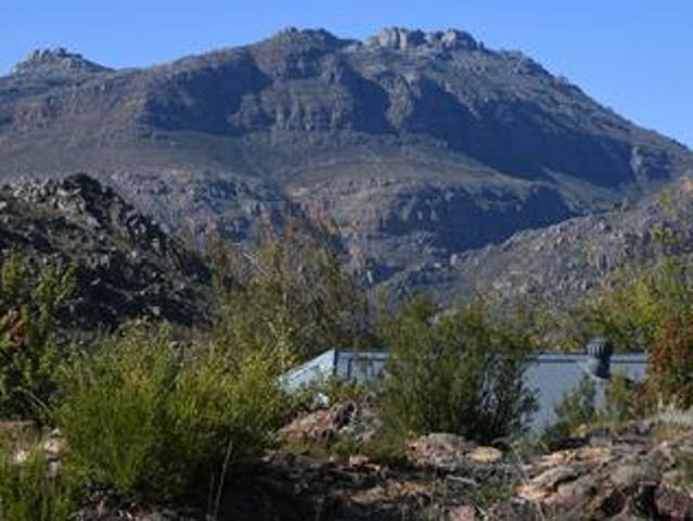 Farm for sale in West Coast, Citrusdal