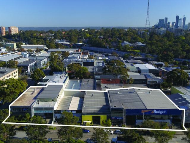 Property for sale in Willoughby, New South Wales
