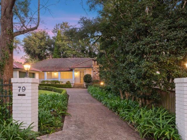 House for sale in Sydney, New South Wales