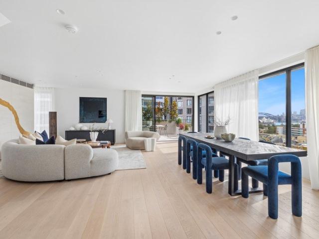 Apartment for sale in Sydney, New South Wales