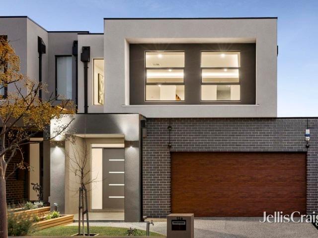 Townhouse for sale in Camerons Creek, Victoria