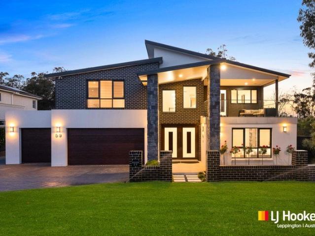 House for sale in Harrington Park, Sydney