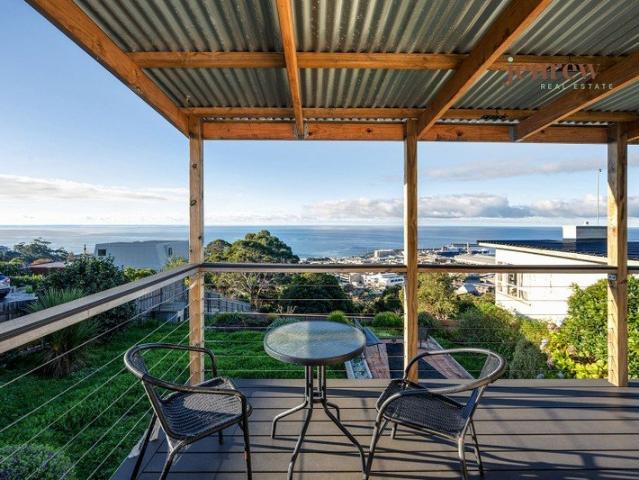 House for sale in Burnie, Tasmania