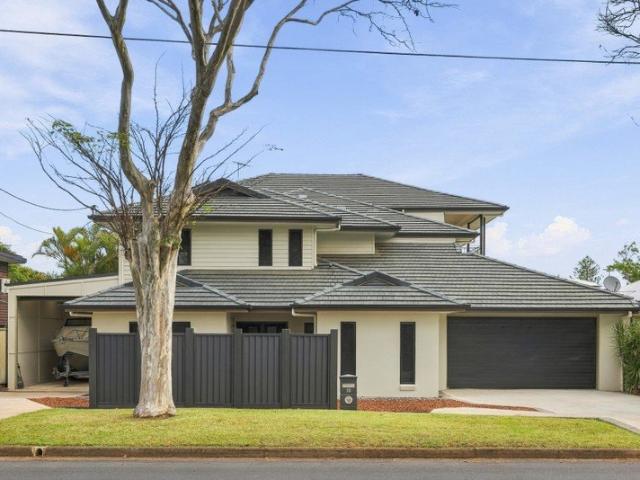 House for sale in Woody Point, Greater Brisbane
