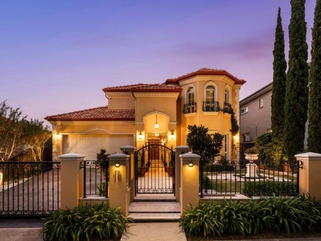 House for sale in Sydney, New South Wales