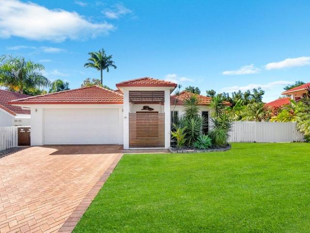 House for rent in Kewarra Beach, Queensland