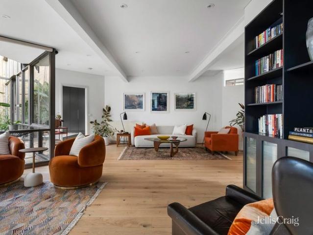 Townhouse for rent in Camerons Creek, Victoria