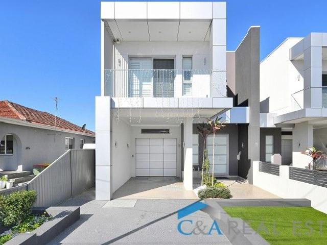 Duplex for sale in Guildford, New South Wales