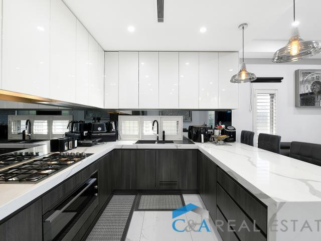 Duplex for sale in Sydney, New South Wales