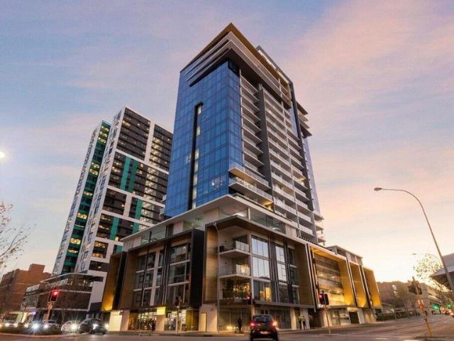 Apartment for sale in Cockburn, Western Australia