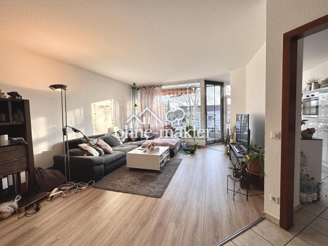 Apartment mieten in Flüren, Wesel