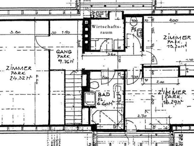 Wohnung kaufen in Döbling, Wien