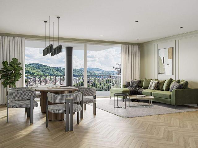 Wohnung kaufen in Laufenburg, Baden-Württemberg