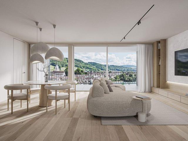 Wohnung kaufen in Laufenburg, Baden-Württemberg