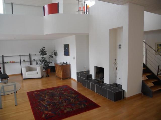 Apartment mieten in Riet, St. Gallen