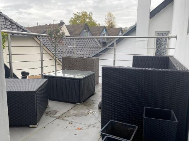 Haus mieten in Nacken, Herdecke