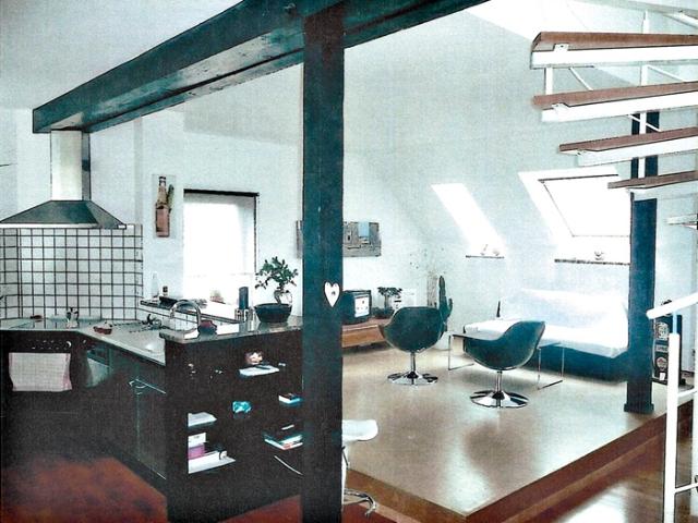 Apartment mieten in Bettringen, Schwäbisch Gmünd