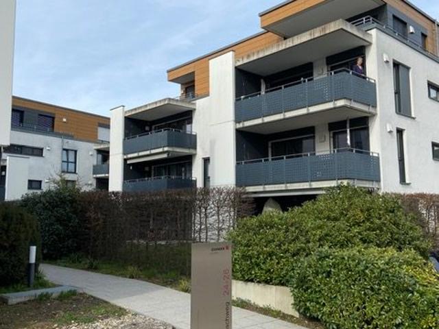 Apartment mieten in Eichhölzle, Waldstetten