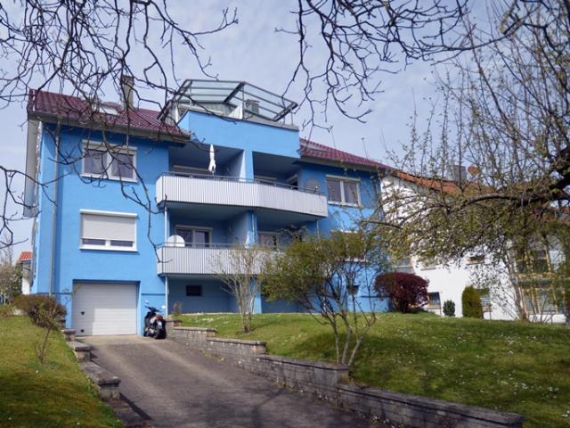 Apartment mieten in Eichhölzle, Waldstetten