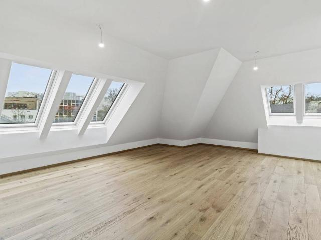 Apartment kaufen in KG Hadersdorf, Wien