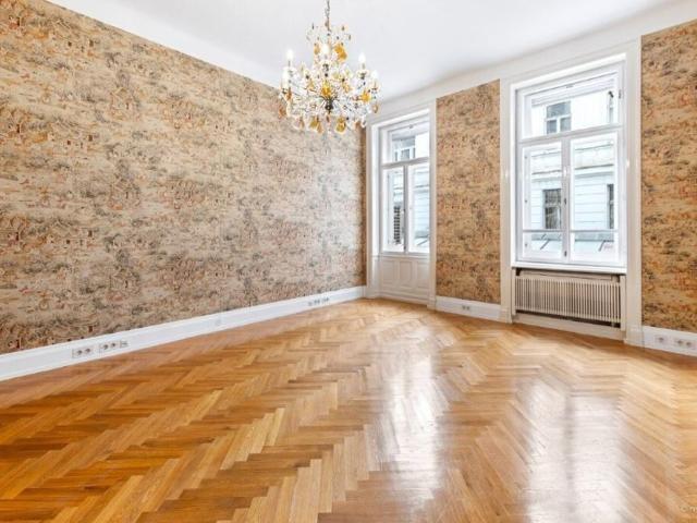 Apartment mieten in Wieden, Wien