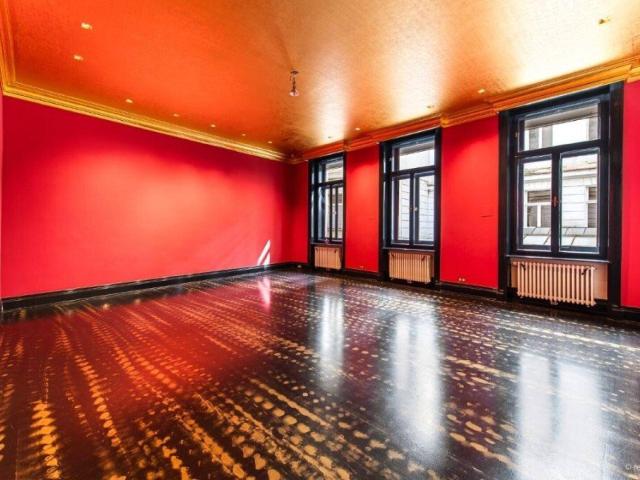 Apartment mieten in Wieden, Wien