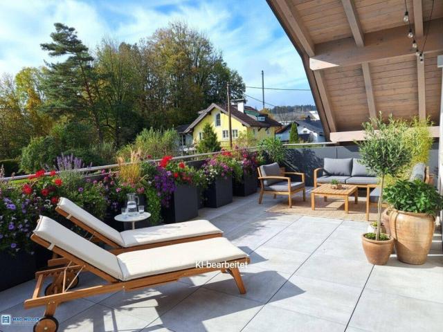 Apartment mieten in Wals-Siezenheim, Salzburg