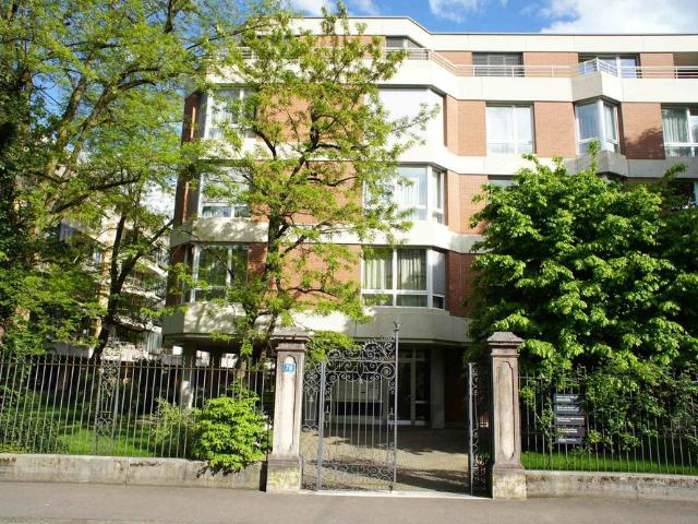 Apartment mieten in Basel, Basel-Stadt