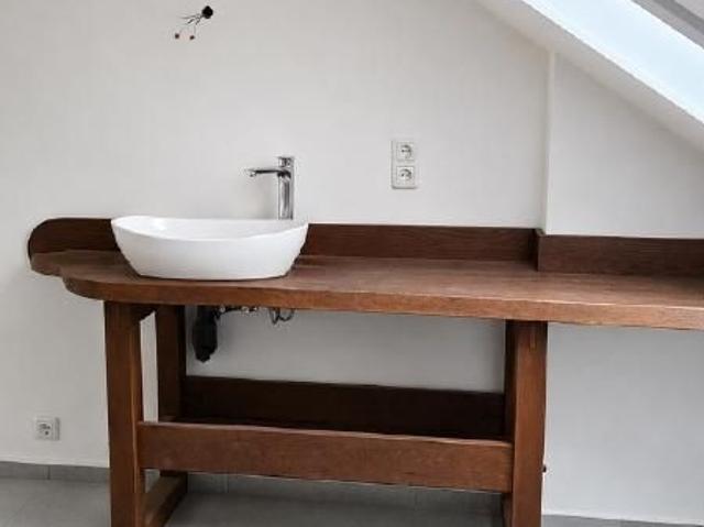 Apartment mieten in Crimmitschau