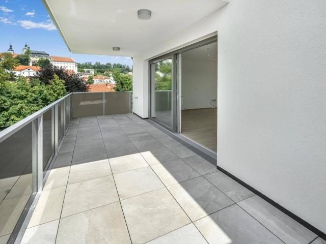 Apartment kaufen in St. Florian, Oberösterreich