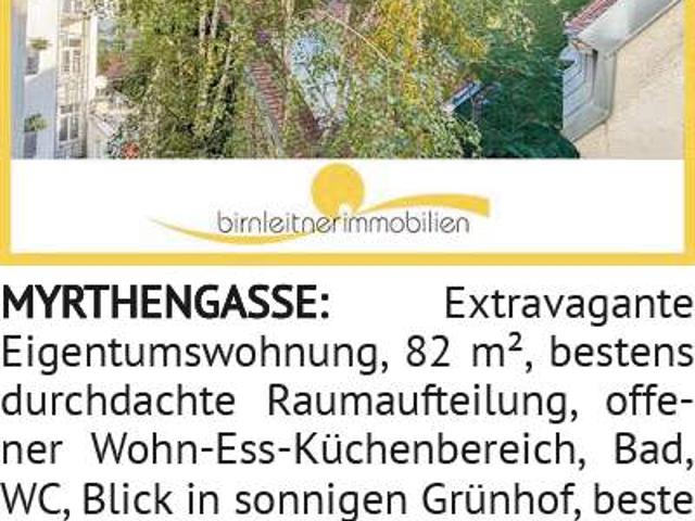 Wohnung kaufen in Neubau, Wien
