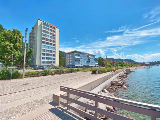 Apartment kaufen in Lochau, Klausmühle
