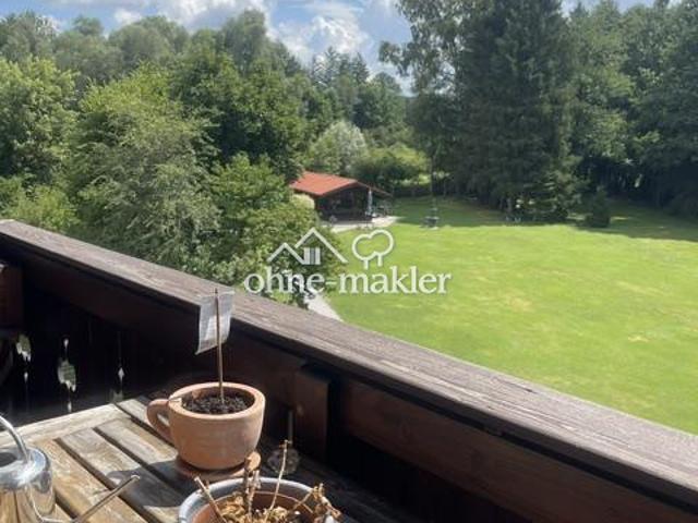 Apartment mieten in Mittersthal, Deining