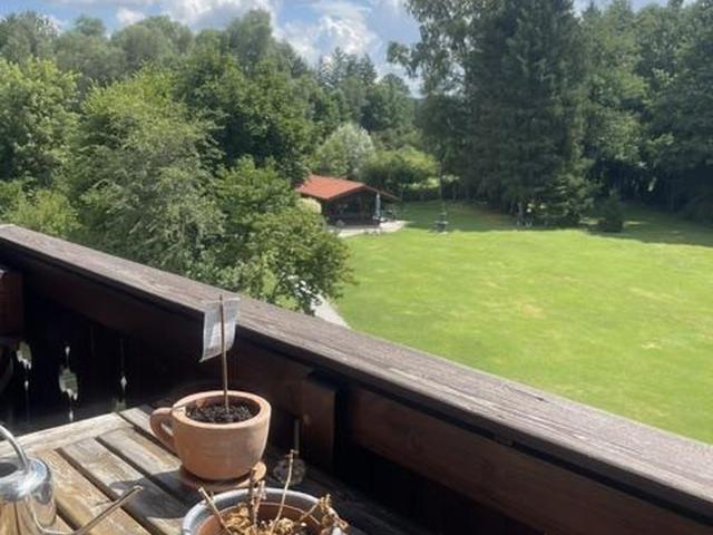 Wohnung mieten in Egling, Bayern