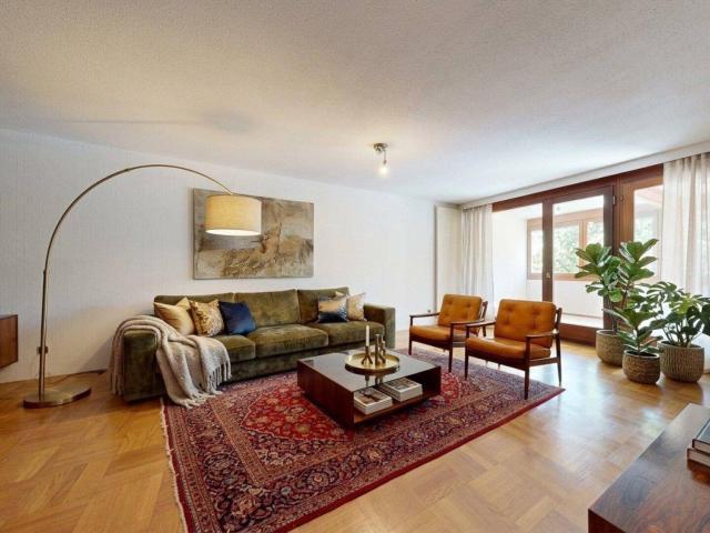 Apartment kaufen in KG Hütteldorf, Wien