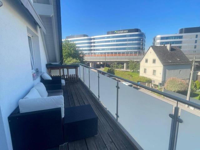 Apartment mieten in Kaplanhof, Linz